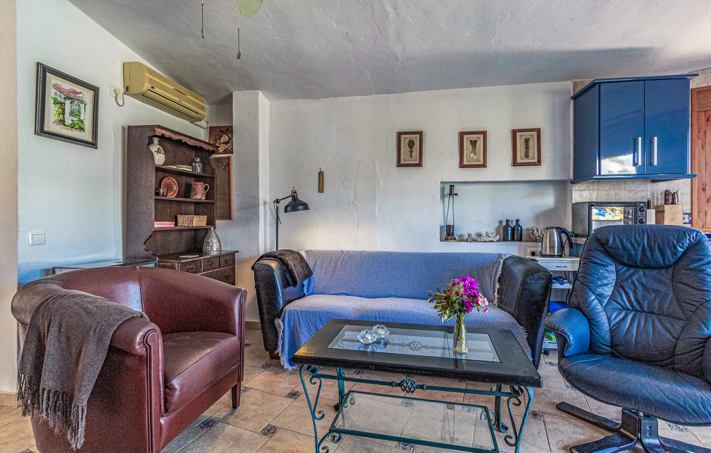 Lejlighed - Competa , Spanien - EAG632 5