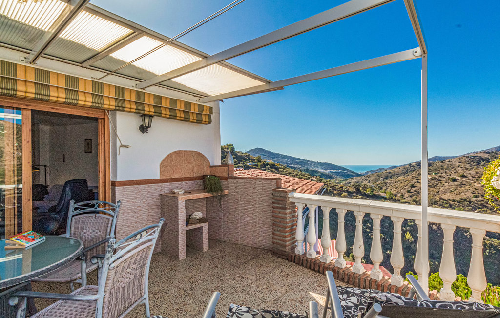 Lejlighed - Competa , Spanien - EAG632 12