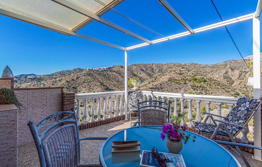 Lejlighed - Competa , Spanien - EAG632 2