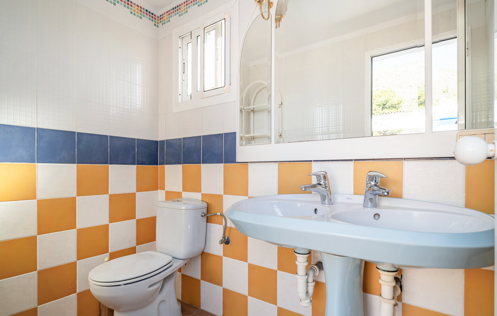 Feriehus - Frigiliana , Spania - EAG640 18