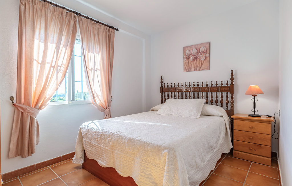 Feriehus - Frigiliana , Spania - EAG640 13