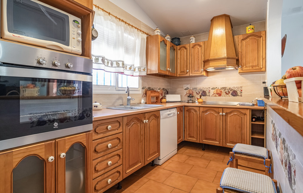 Feriehus - Frigiliana , Spania - EAG640 5