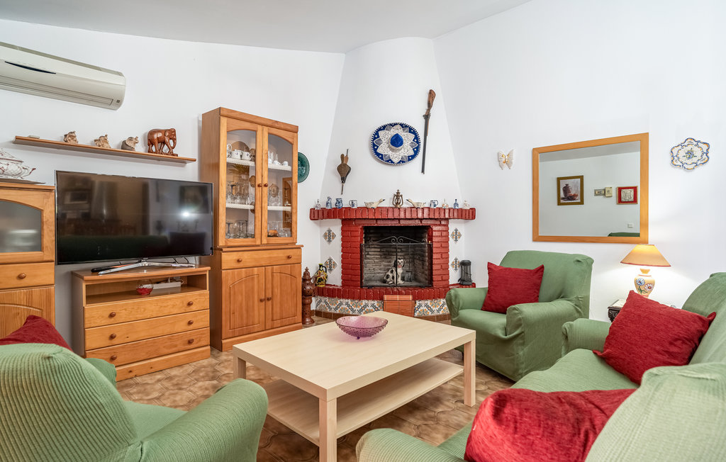 Feriehus - Frigiliana , Spania - EAG640 3