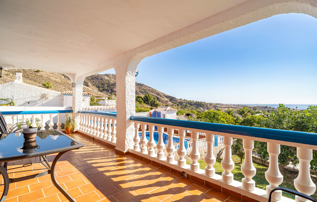 Feriehus - Frigiliana , Spania - EAG640 8