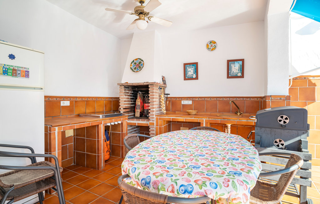 Feriehus - Frigiliana , Spania - EAG640 10