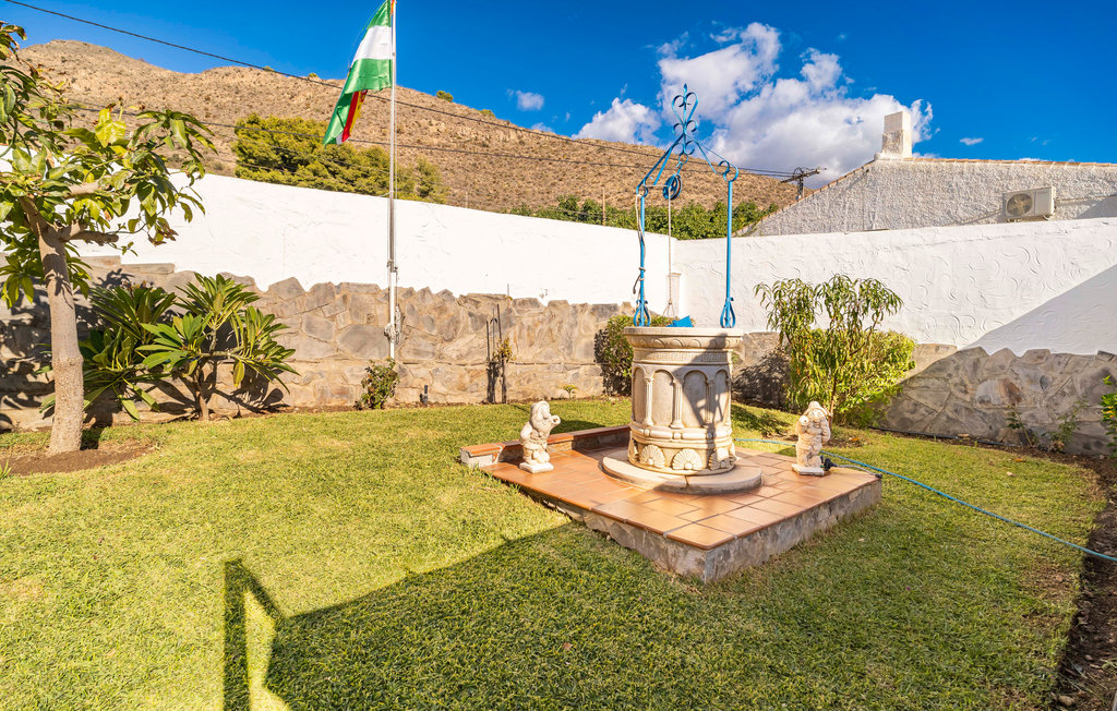 Feriehus - Frigiliana , Spania - EAG640 11