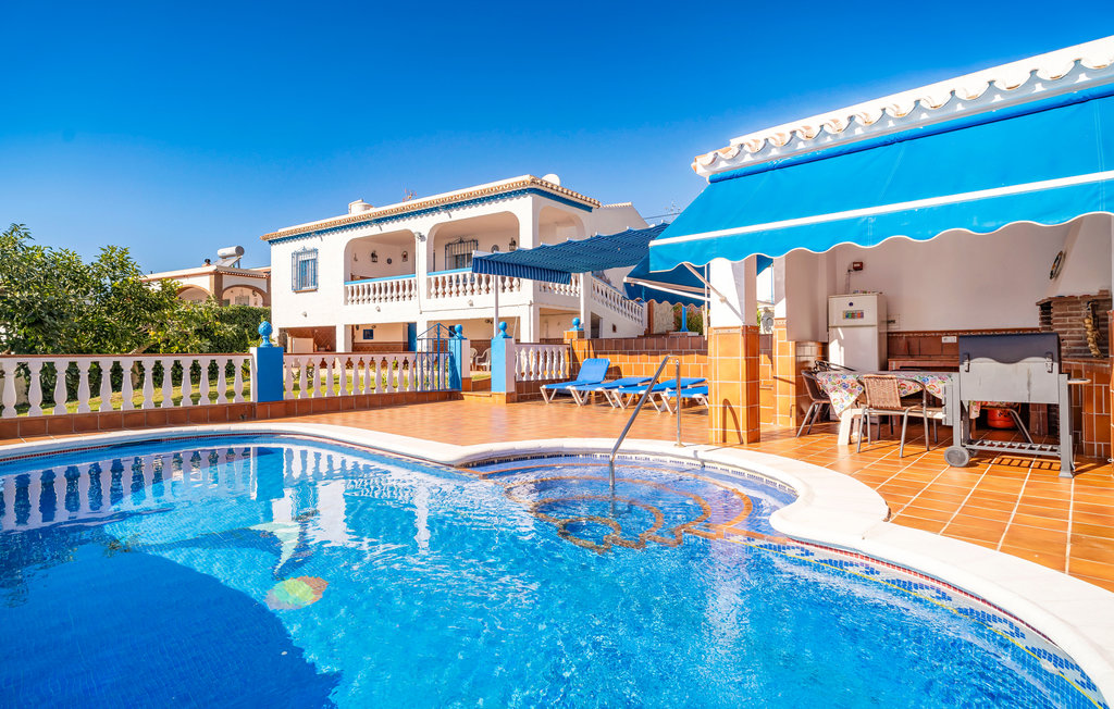 Feriehus - Frigiliana , Spania - EAG640 6