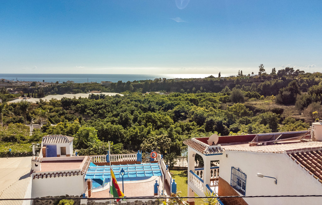 Feriehus - Frigiliana , Spania - EAG640 12