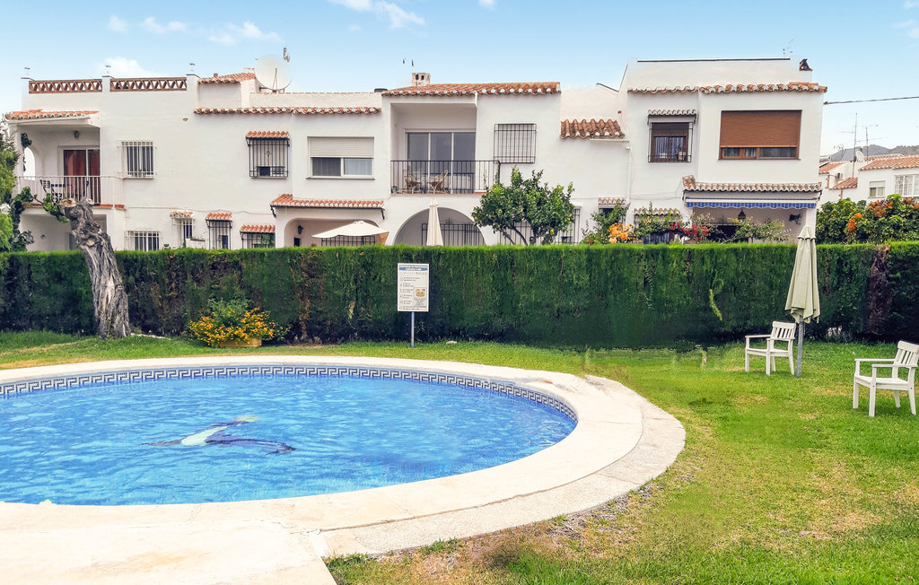 Feriehuse - Nerja , Spanien - EAG090 12