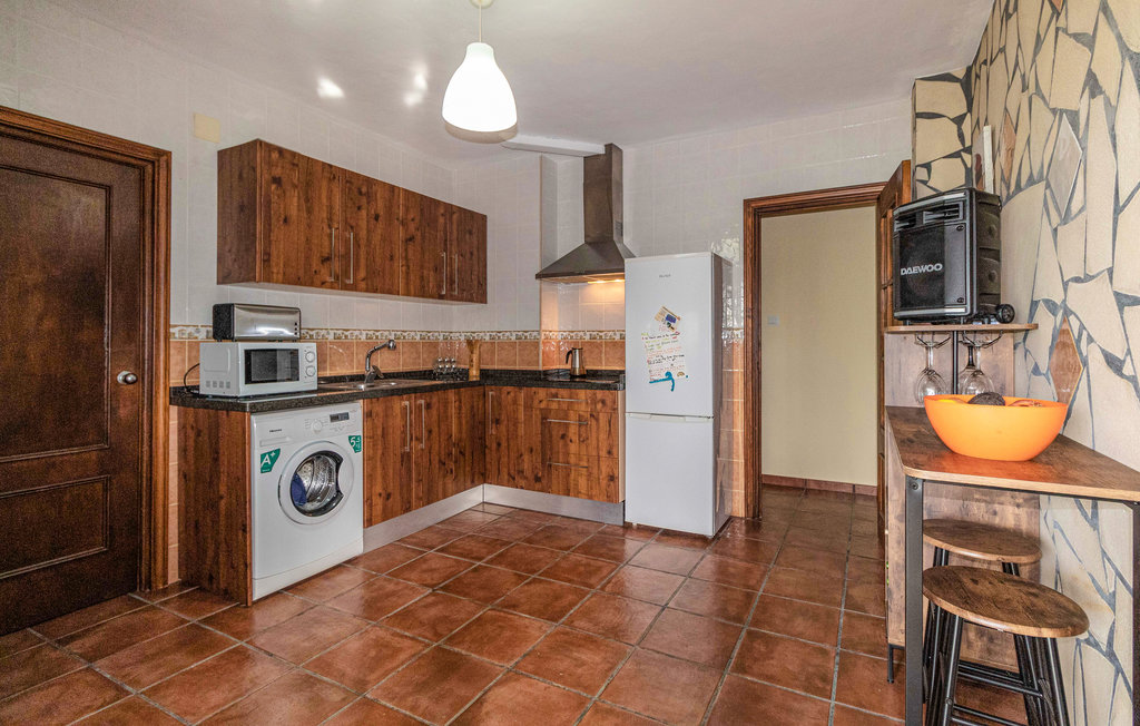 Feriehus - Almayate , Spania - EAG641 5