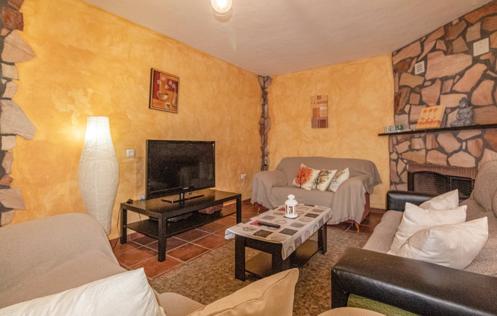 Feriehus - Almayate , Spania - EAG641 4