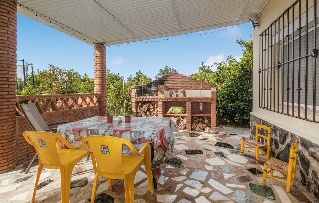 Feriehus - Almayate , Spania - EAG641 7