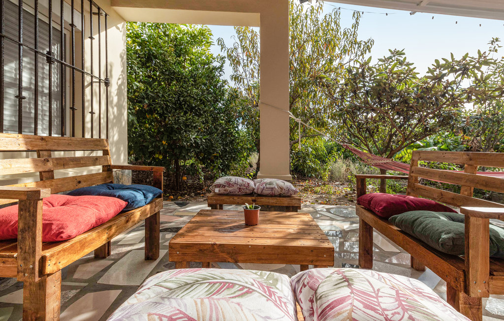 Feriehus - Almayate , Spania - EAG641 14