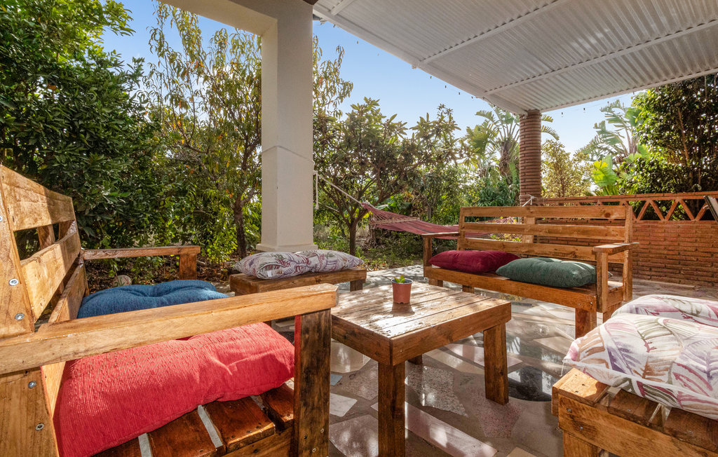 Feriehus - Almayate , Spania - EAG641 2