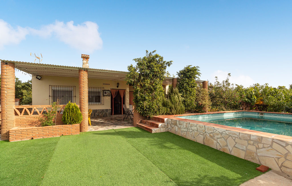 Feriehus - Almayate , Spania - EAG641 6