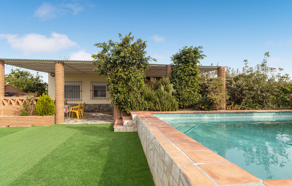 Feriehus - Almayate , Spania - EAG641 1