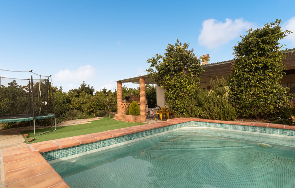 Feriehus - Almayate , Spania - EAG641 10