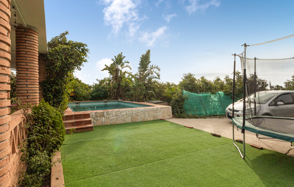 Feriehus - Almayate , Spania - EAG641 11