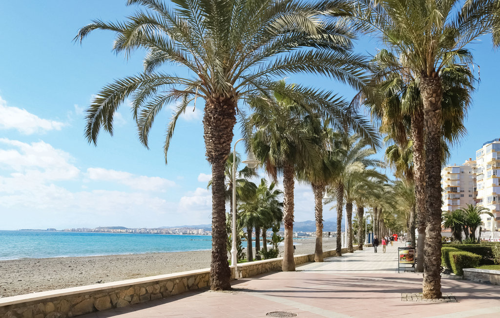 Ferienwohnung - Algarrobo Costa , Spanien - EAG642 15