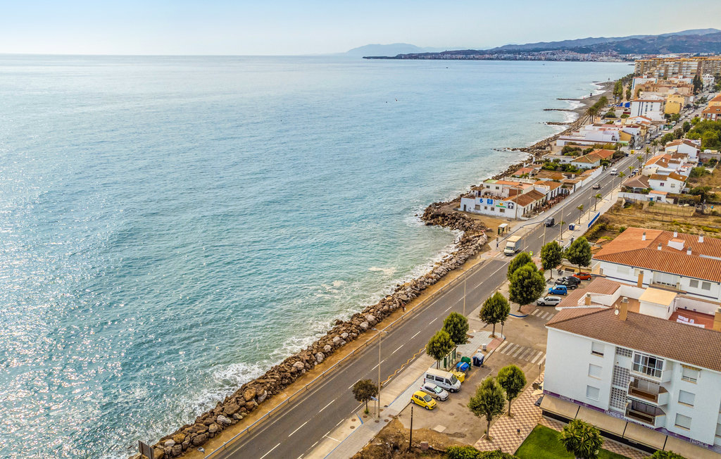 Ferienwohnung - Algarrobo Costa , Spanien - EAG642 16