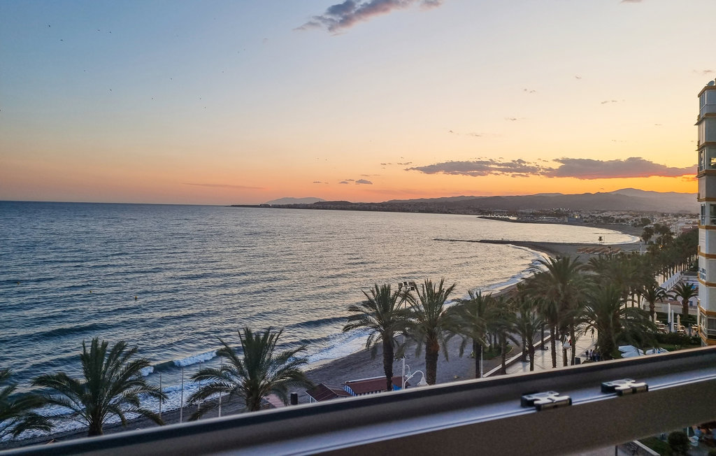 Ferienwohnung - Algarrobo Costa , Spanien - EAG642 9