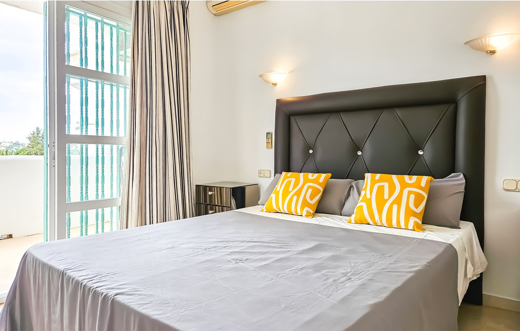 Lejlighed - Mijas Costa , Spanien - EAG629 19