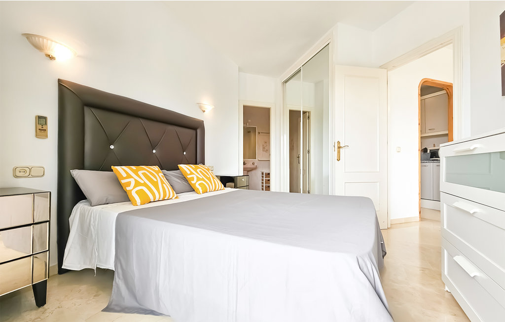 Lejlighed - Mijas Costa , Spanien - EAG629 20