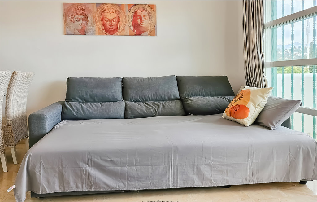 Lejlighed - Mijas Costa , Spanien - EAG629 21