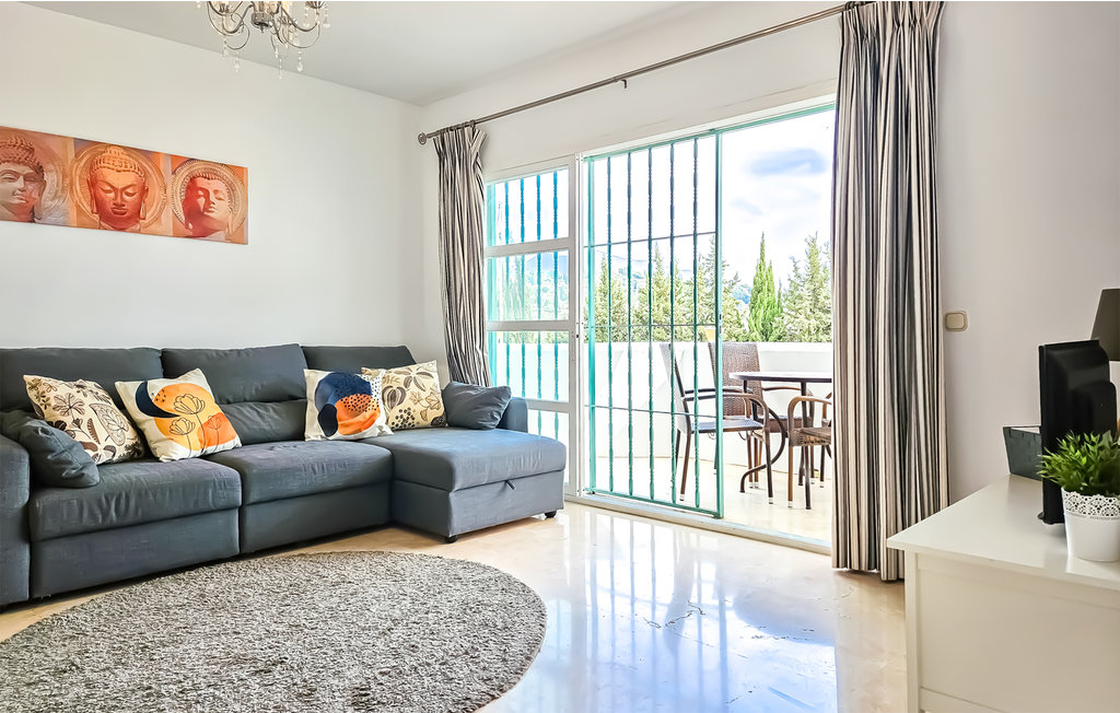 Lejlighed - Mijas Costa , Spanien - EAG629 4