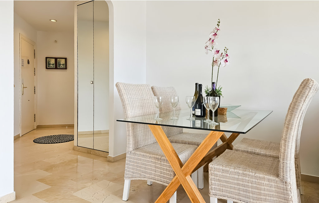 Lejlighed - Mijas Costa , Spanien - EAG629 6