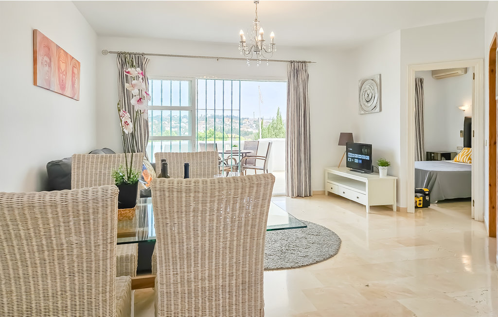 Lejlighed - Mijas Costa , Spanien - EAG629 18