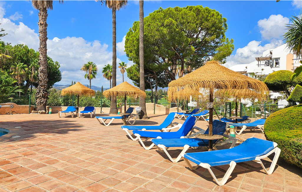 Lejlighed - Mijas Costa , Spanien - EAG629 11