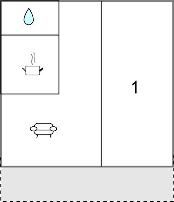 Ferieleilighet - Benalmádena , Spania - EAG092 