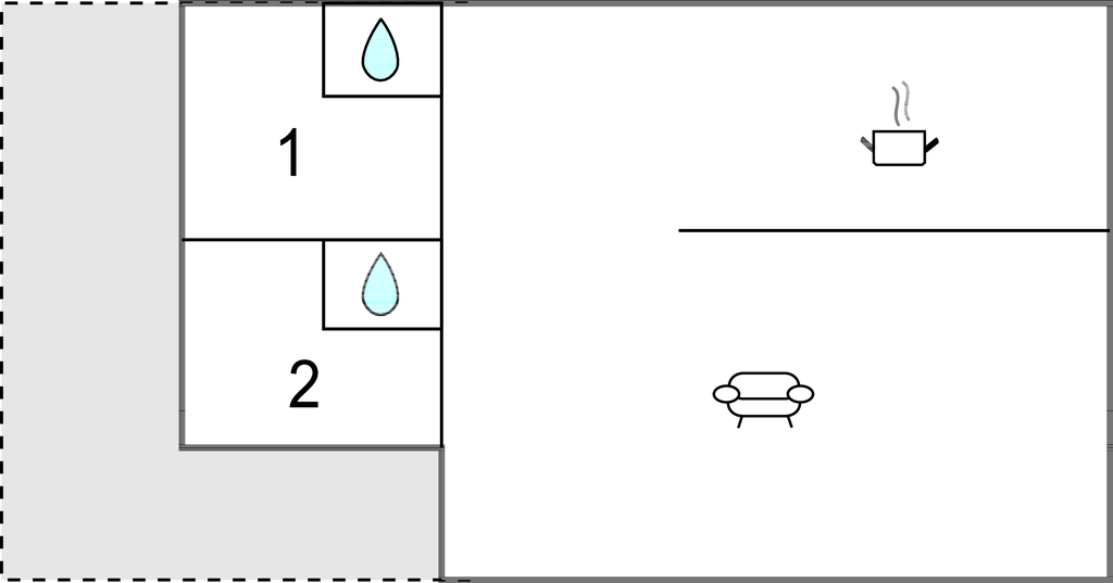 Ferieleilighet - Benalmadena , Spania - EAG099 