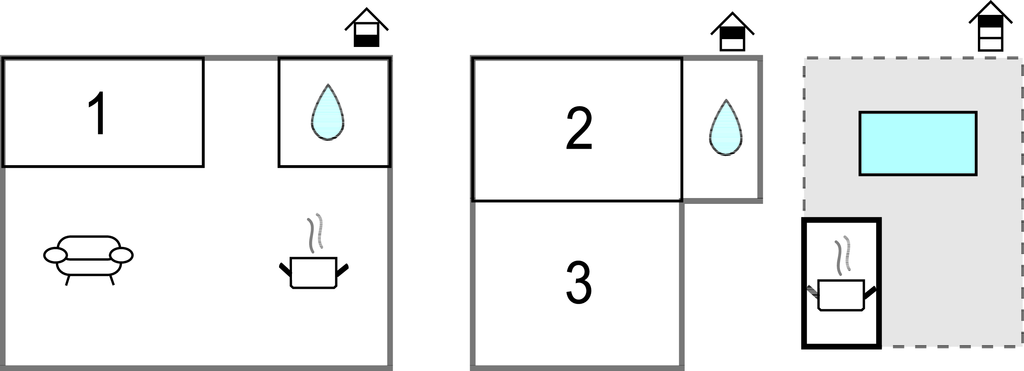 Feriehus - Vélez-Málaga , Spania - EAG100 