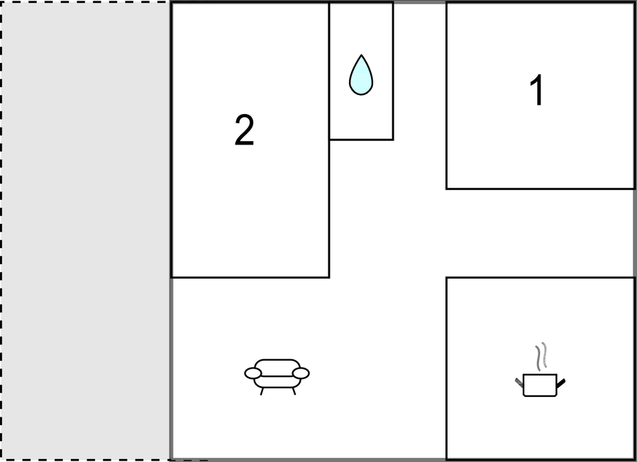 Ferieleilighet - Fuengirola , Spania - EAG188 