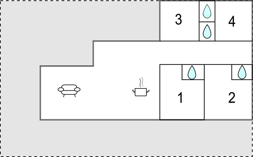 Feriehus - Marbella , Spania - EAG415 