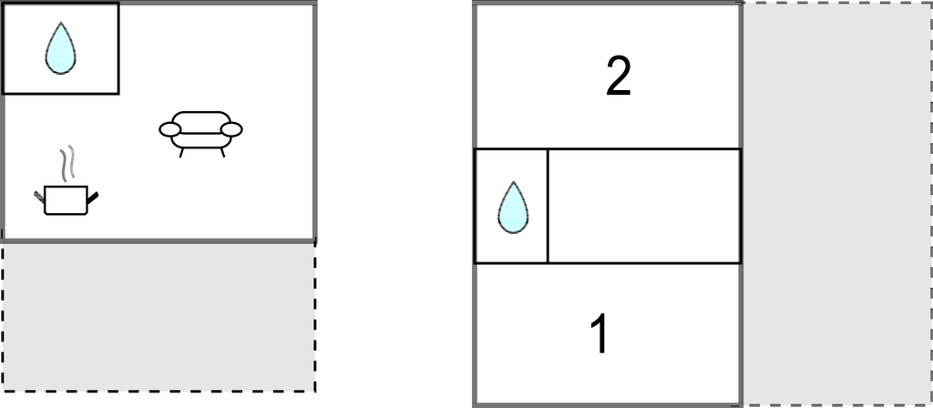Feriehus - Marbella , Spania - EAG609 