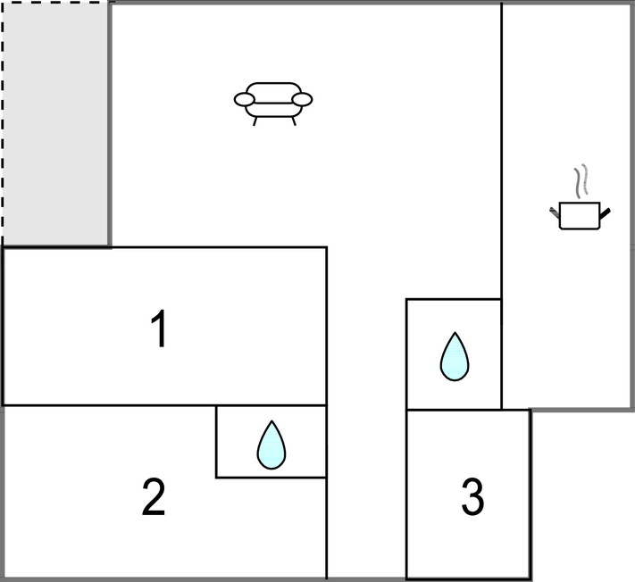 Ferieleilighet - La Cala de Mijas , Spania - EAG624 