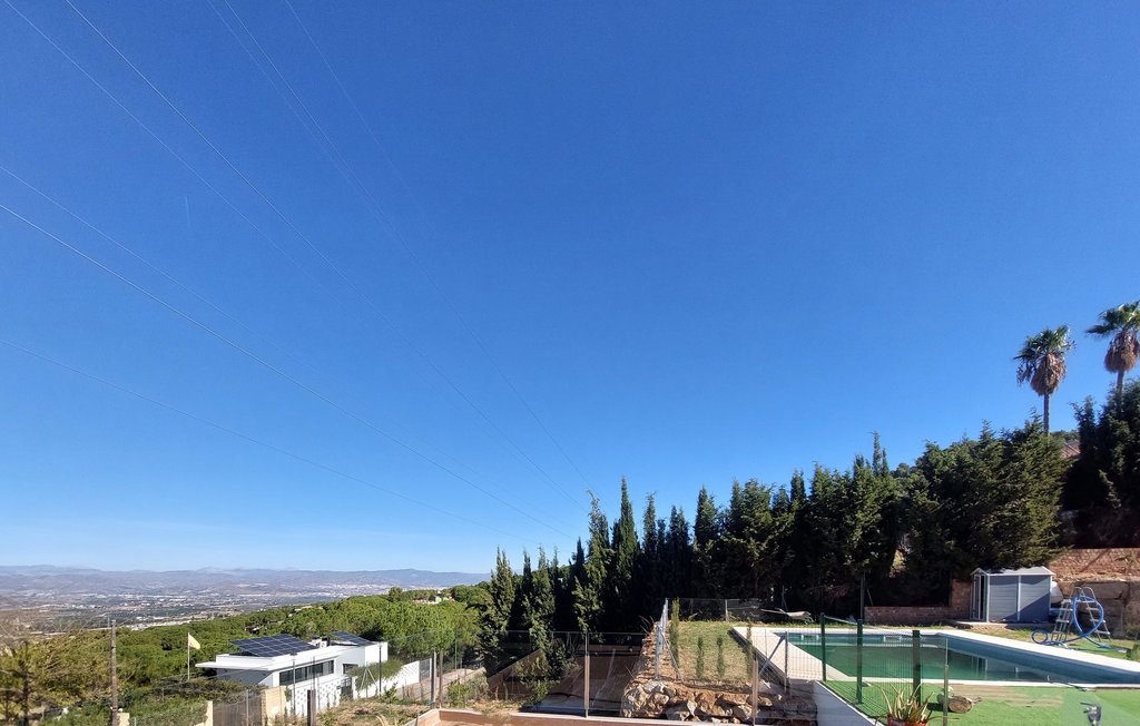 Feriehuse - Alhaurin de la Torre , Spanien - EAG645 9