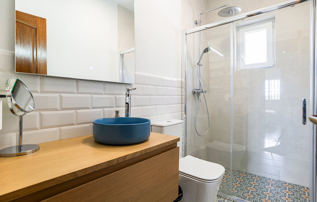 Feriehuse - Periana , Spanien - EAG639 15