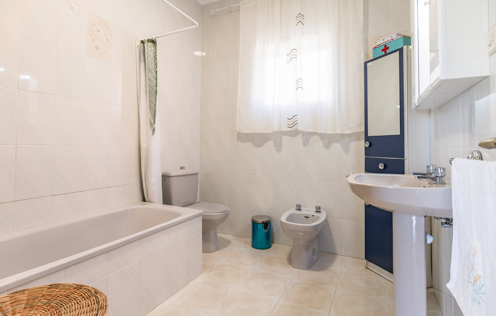 Feriehuse - Periana , Spanien - EAG639 16