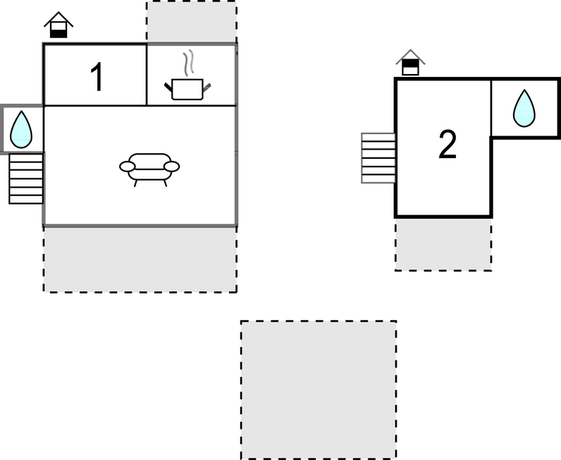 Ferieleilighet - Estepona , Spania - EAG647 