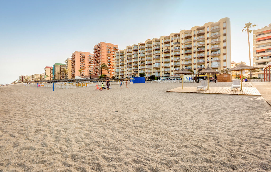 Ferienwohnung - Fuengirola , Spanien - EAG649 9