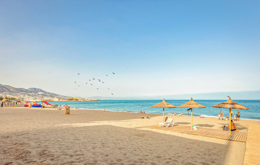 Ferienwohnung - Fuengirola , Spanien - EAG649 10