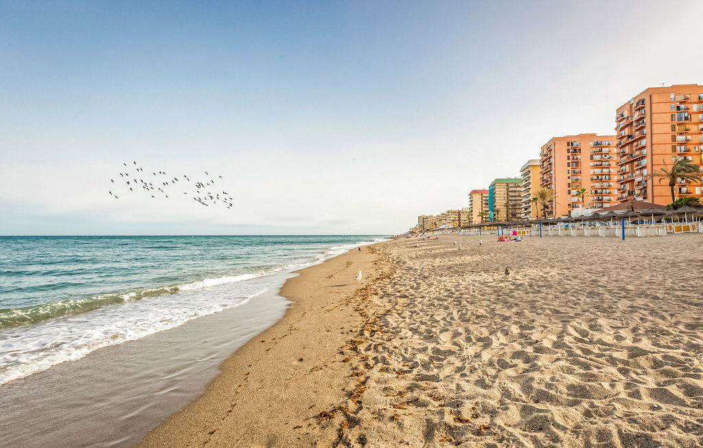 Ferienwohnung - Fuengirola , Spanien - EAG649 2