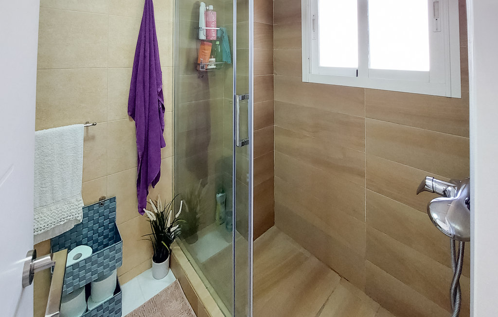 Ferienwohnung - Fuengirola , Spanien - EAG649 6