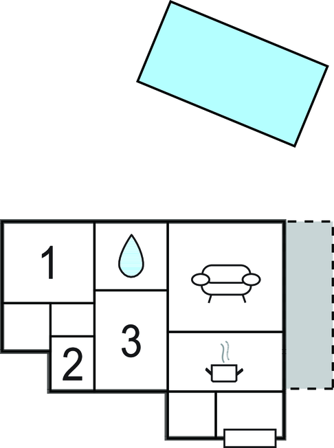 Feriehuse - Periana , Spanien - EAG214 