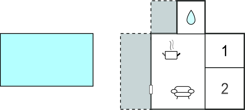 Feriehuse - Frigiliana , Spanien - EAG310 