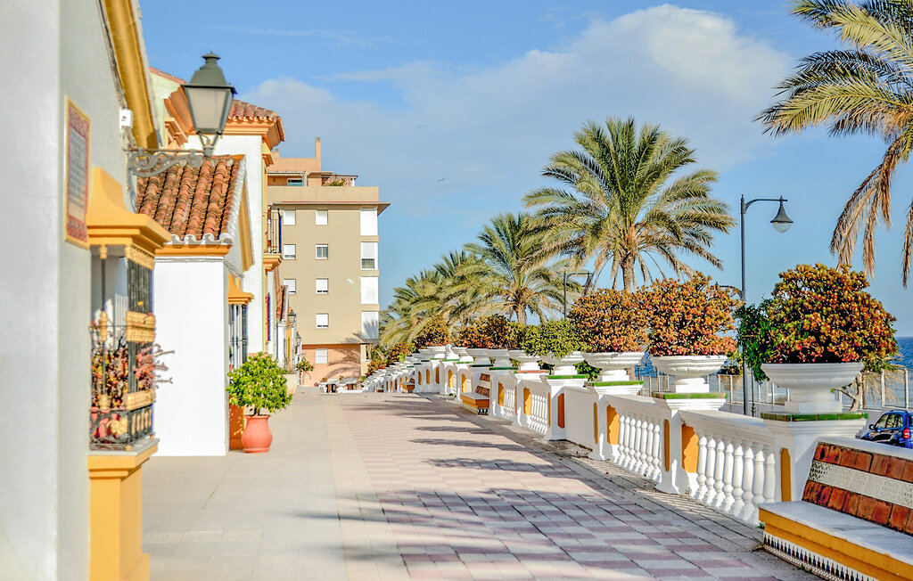 Lejlighed - Estepona , Spanien - EAG644 7
